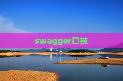swagger口技